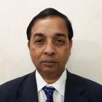 Dr Narottam Das Gautam